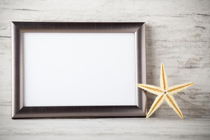 מסגור תמונות אונליין - לתמונות שלכם מגיע יותר