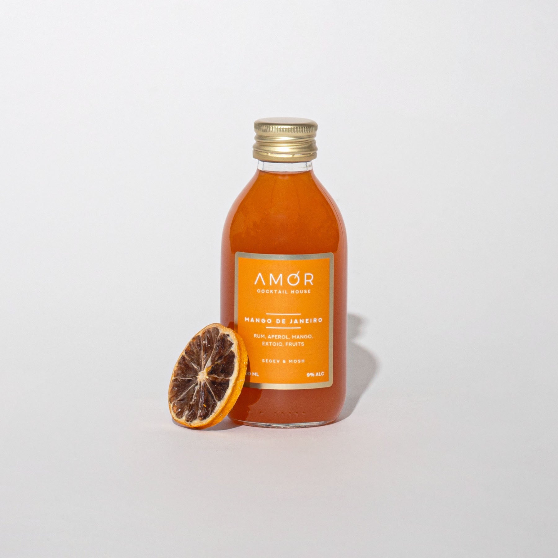 מארז דייט וקוקטיילים ליום האהבה