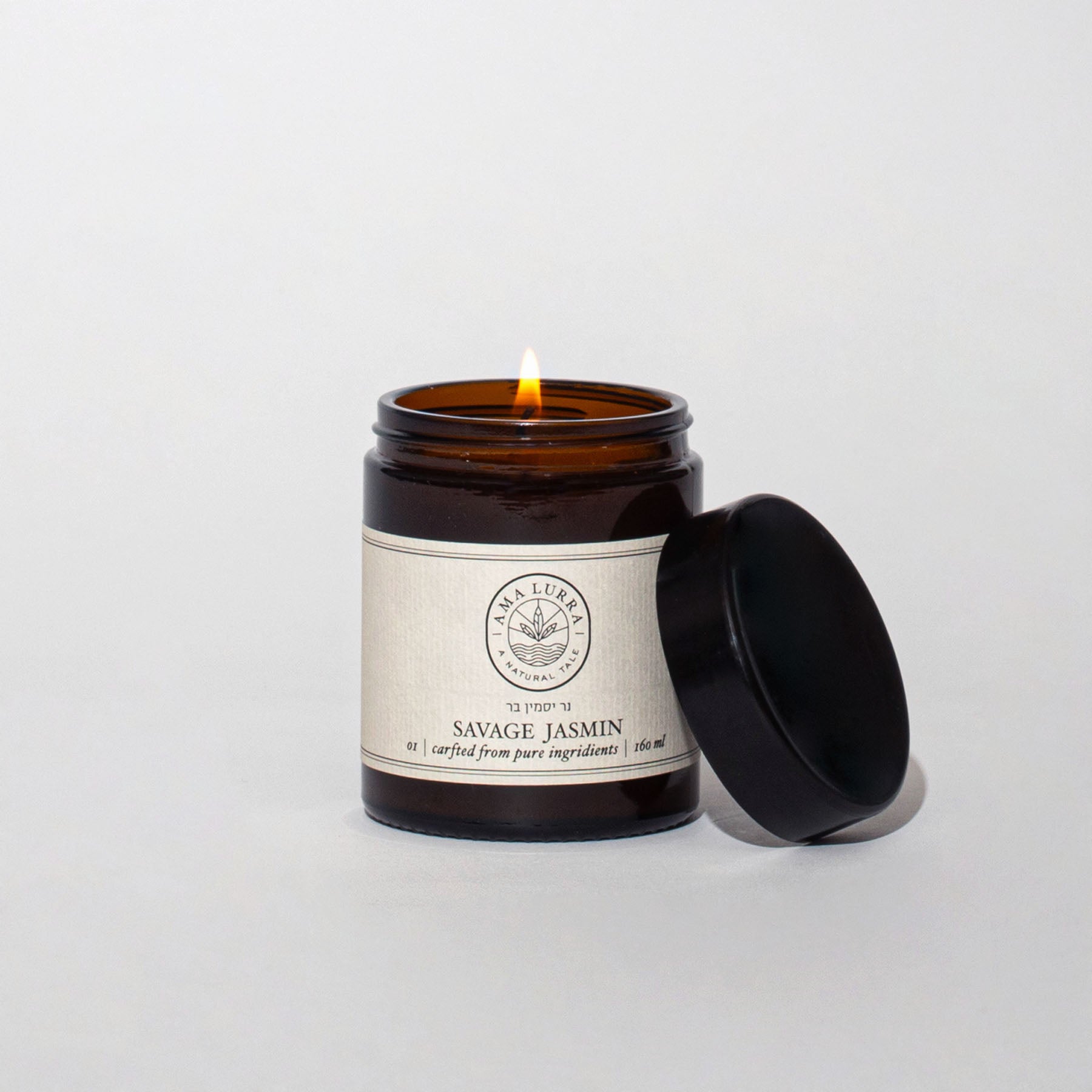 מארז ניחוחות