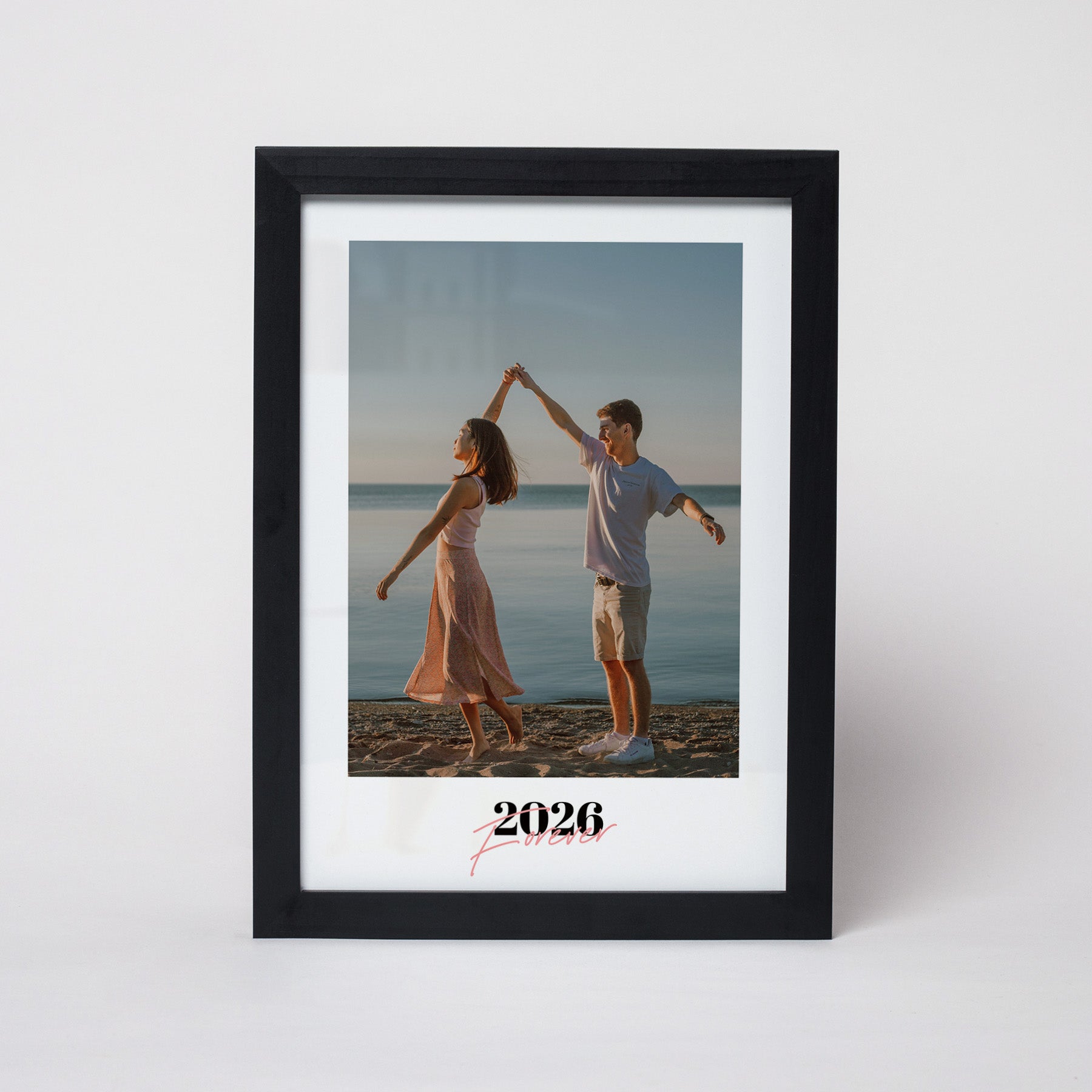 מסגור מודרני N°5