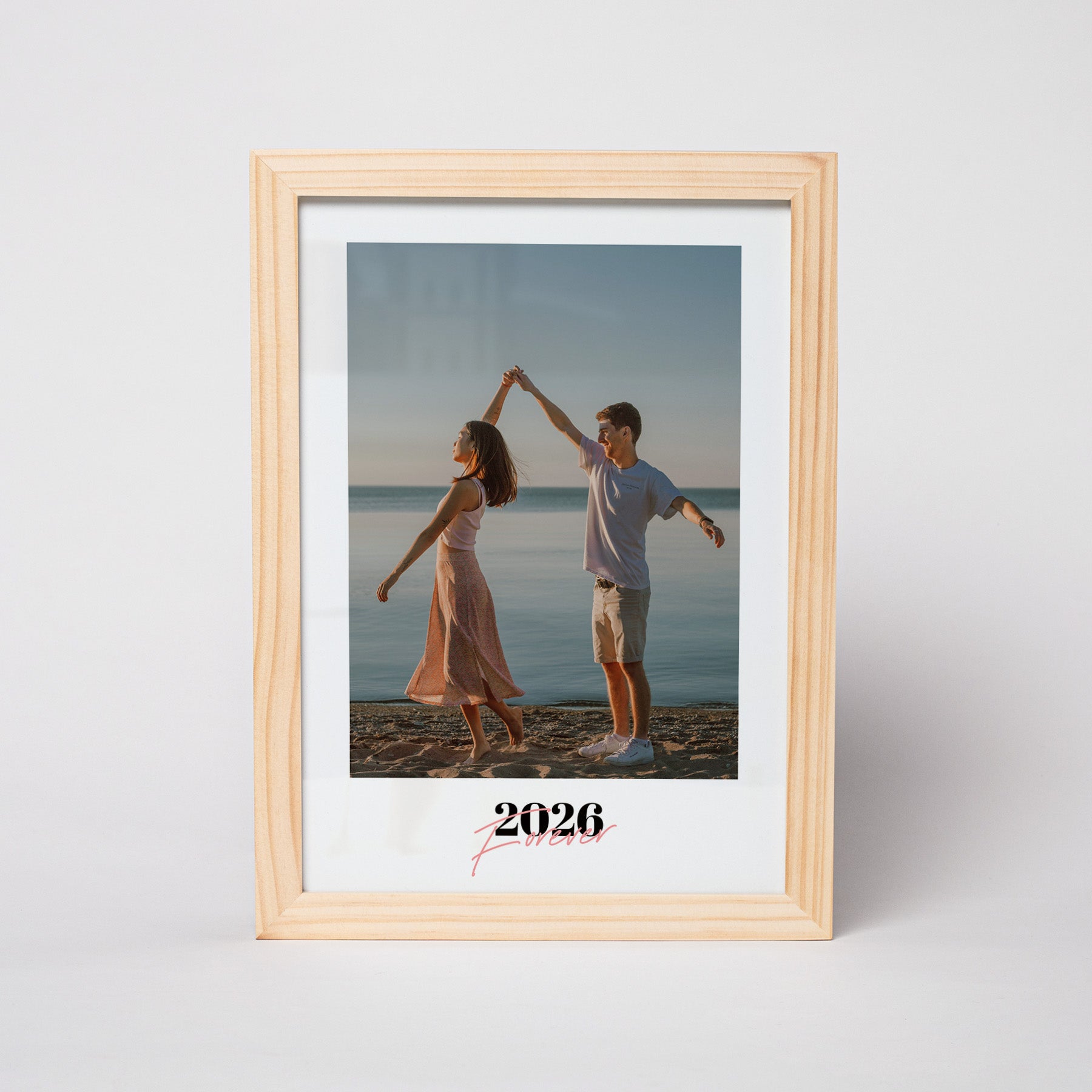 מסגור מודרני N°5