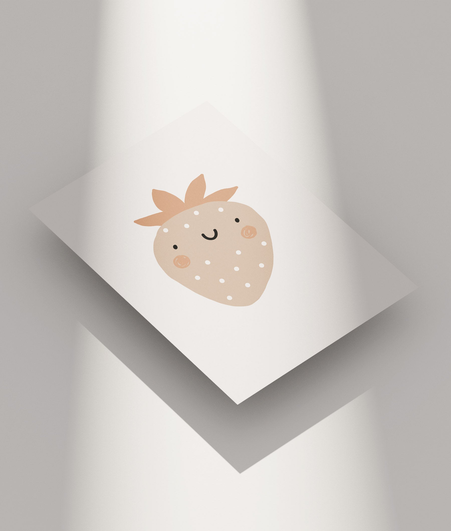 Sweet Strawberry