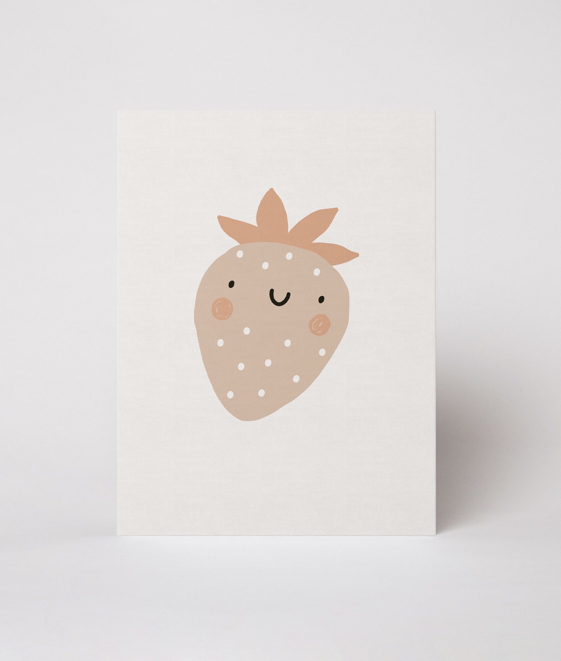 Sweet Strawberry