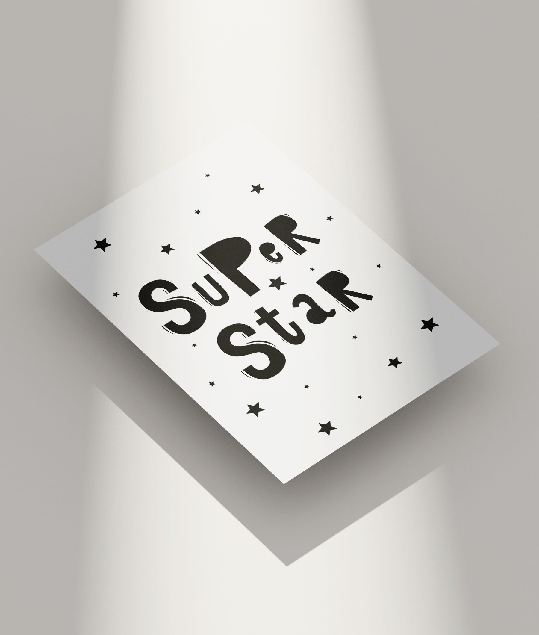 Superstar
