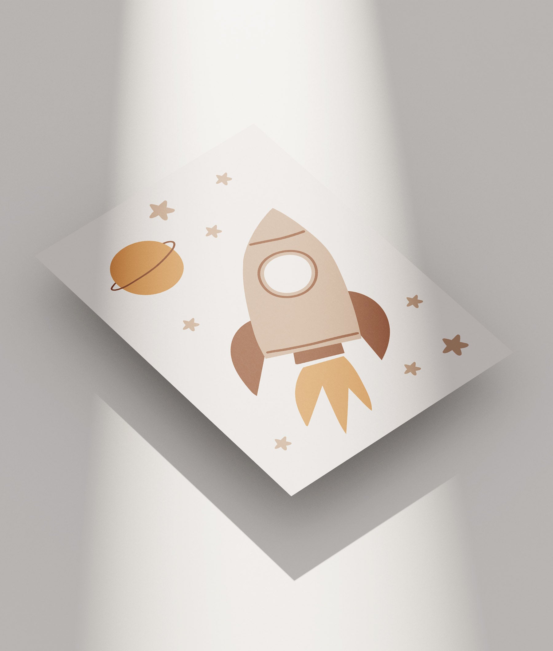 Galactic Explorer