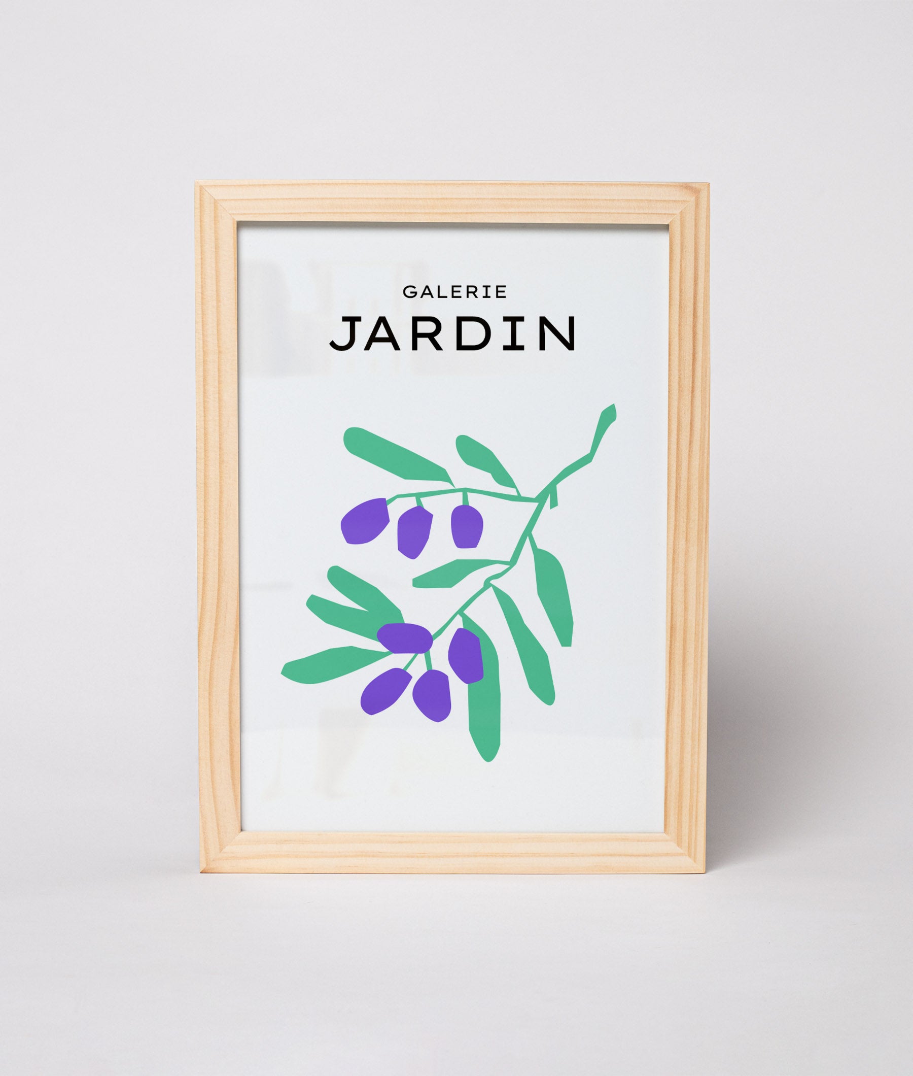Jardin