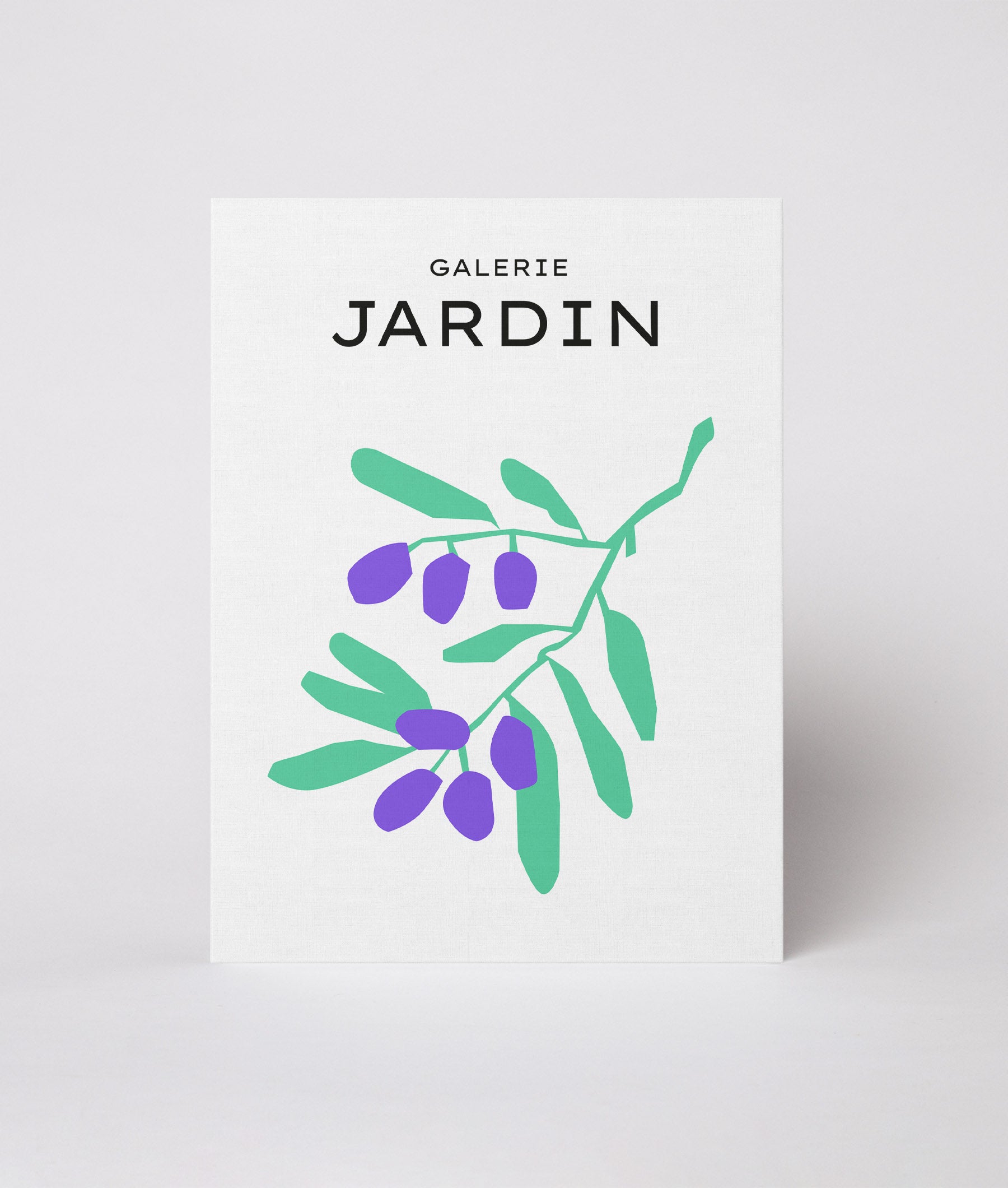 Jardin