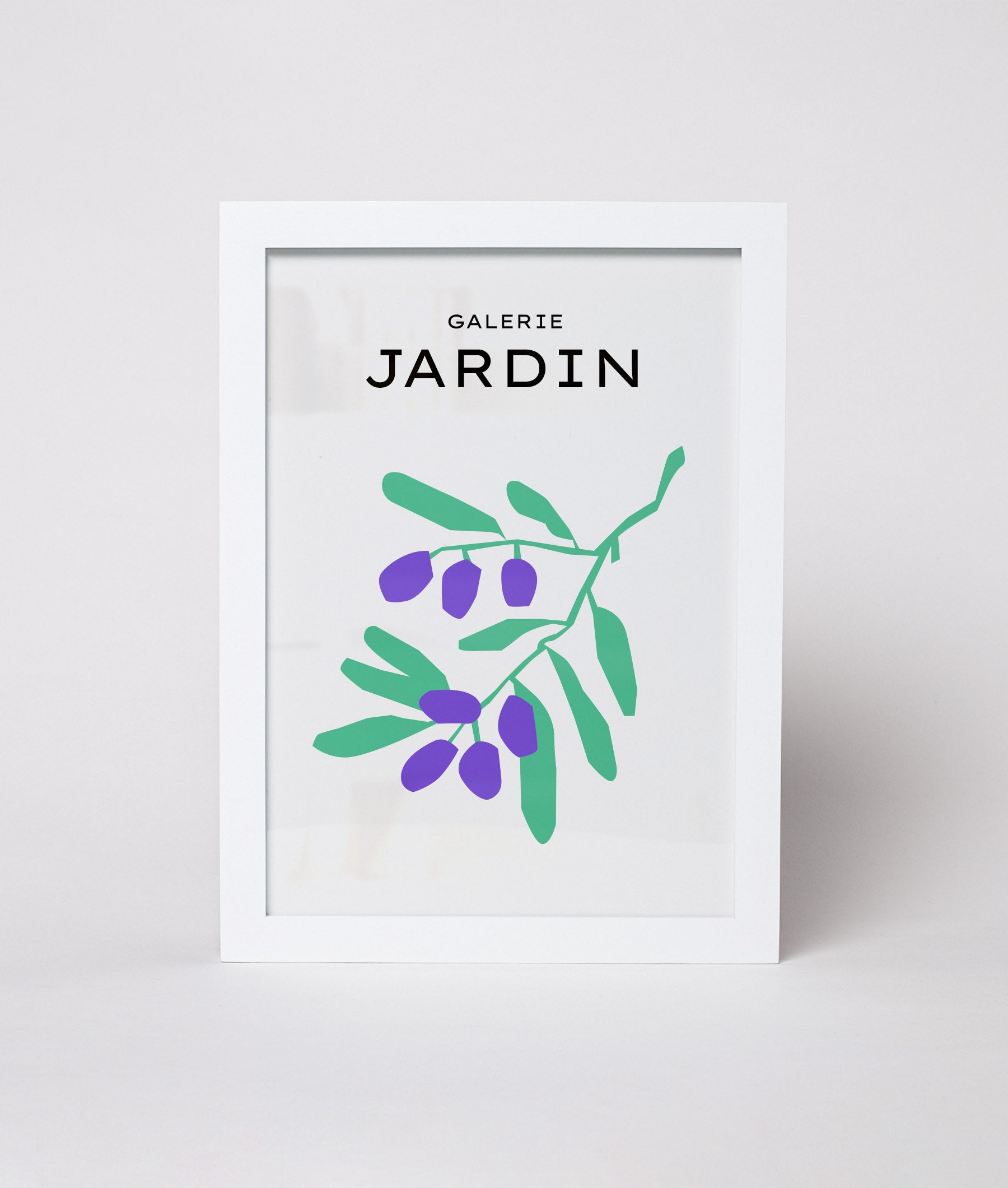 Jardin