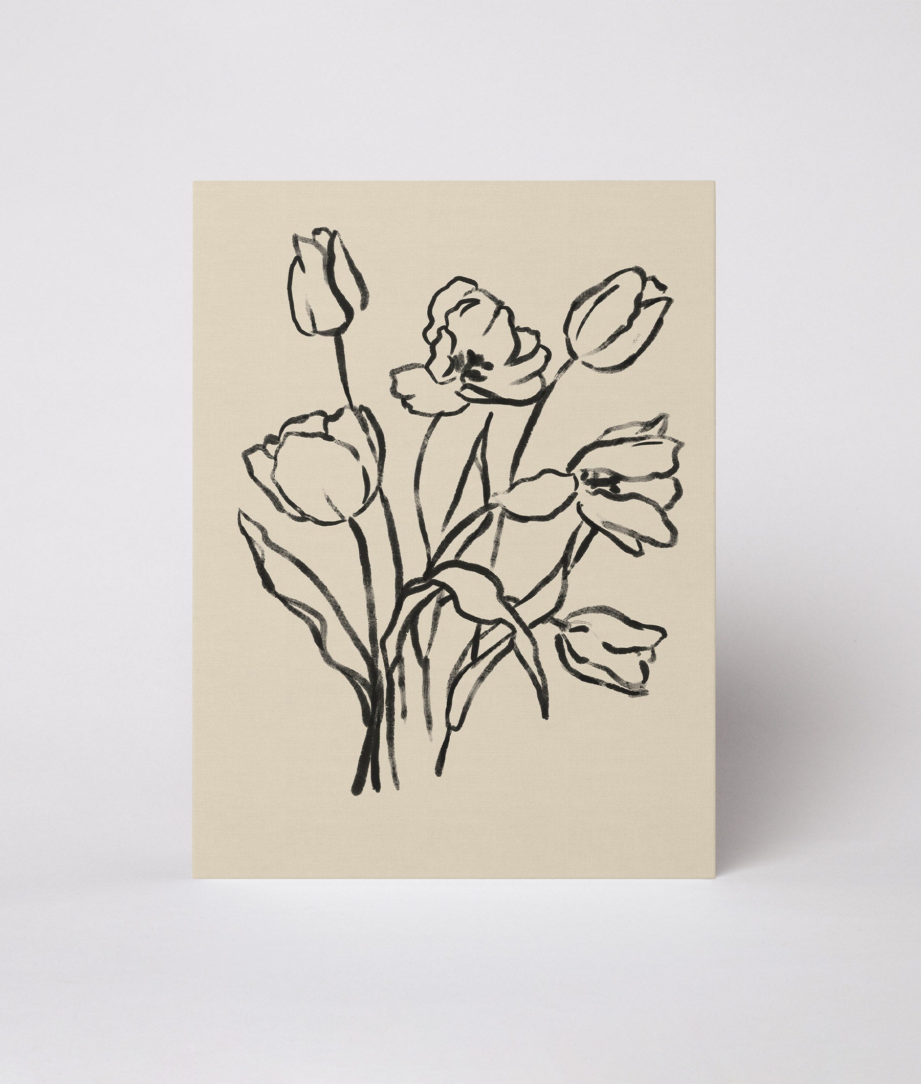 The Art of Flowers