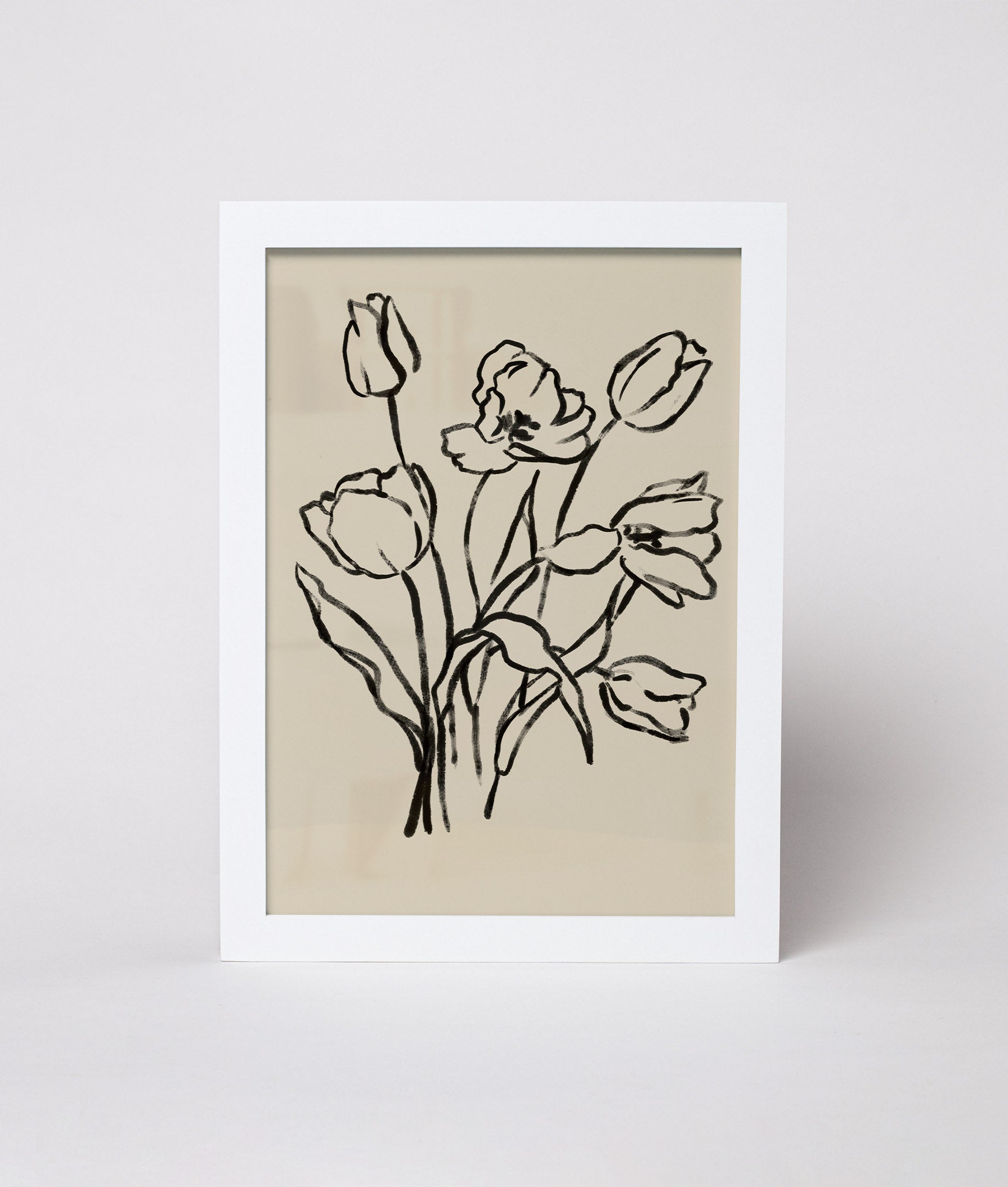 The Art of Flowers