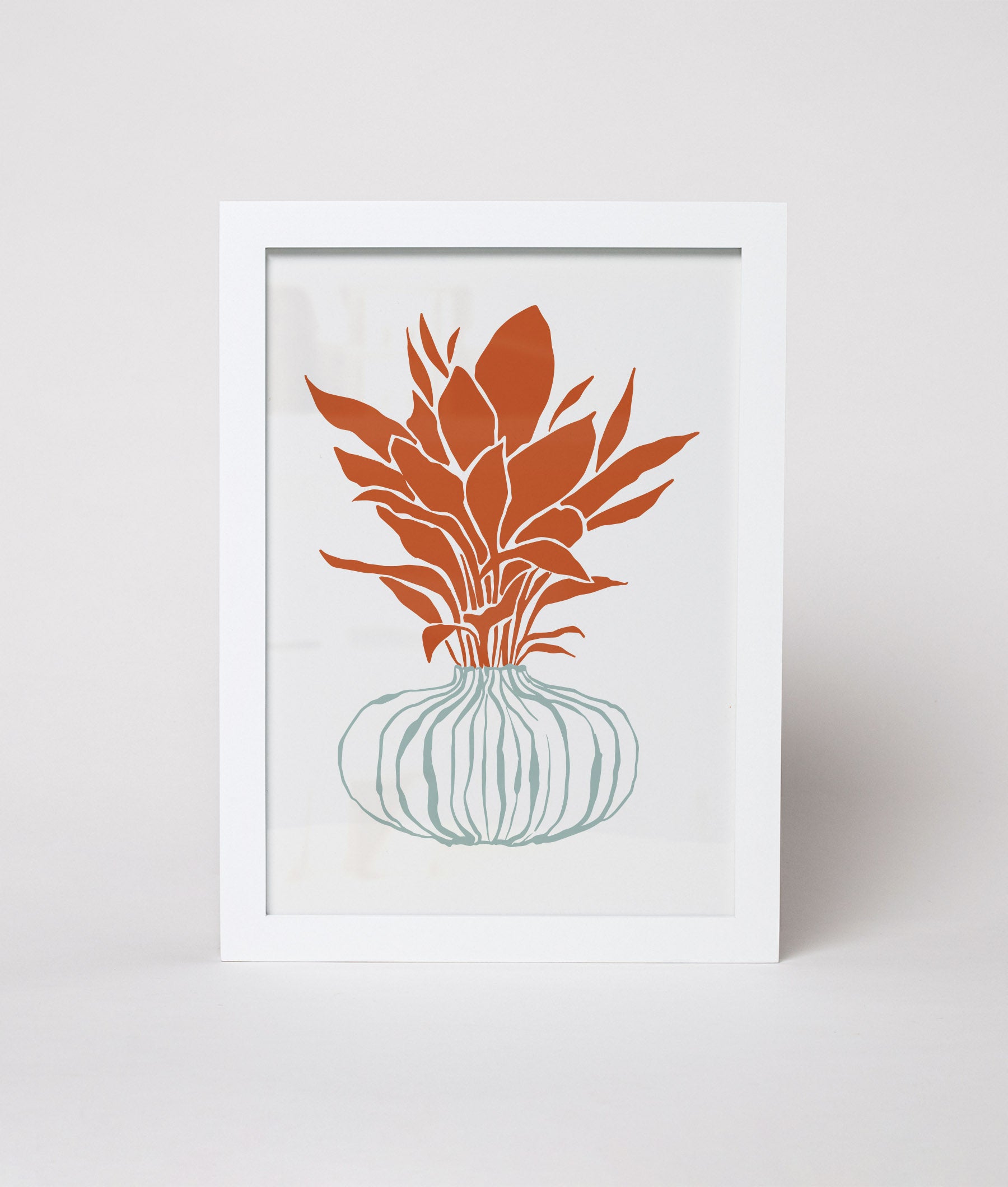 Garden in a Vase N°1