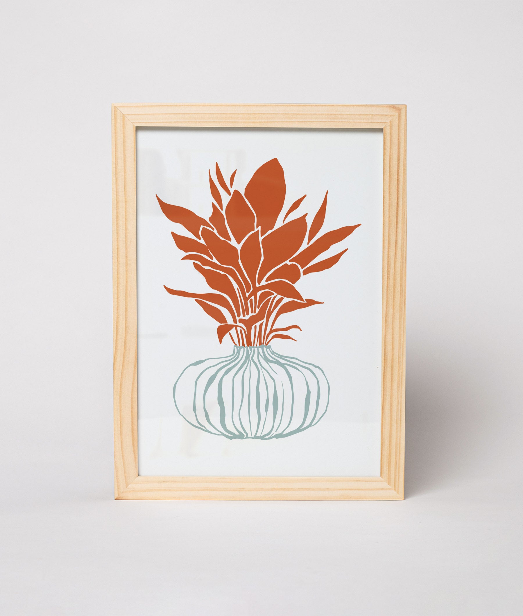 Garden in a Vase N°1