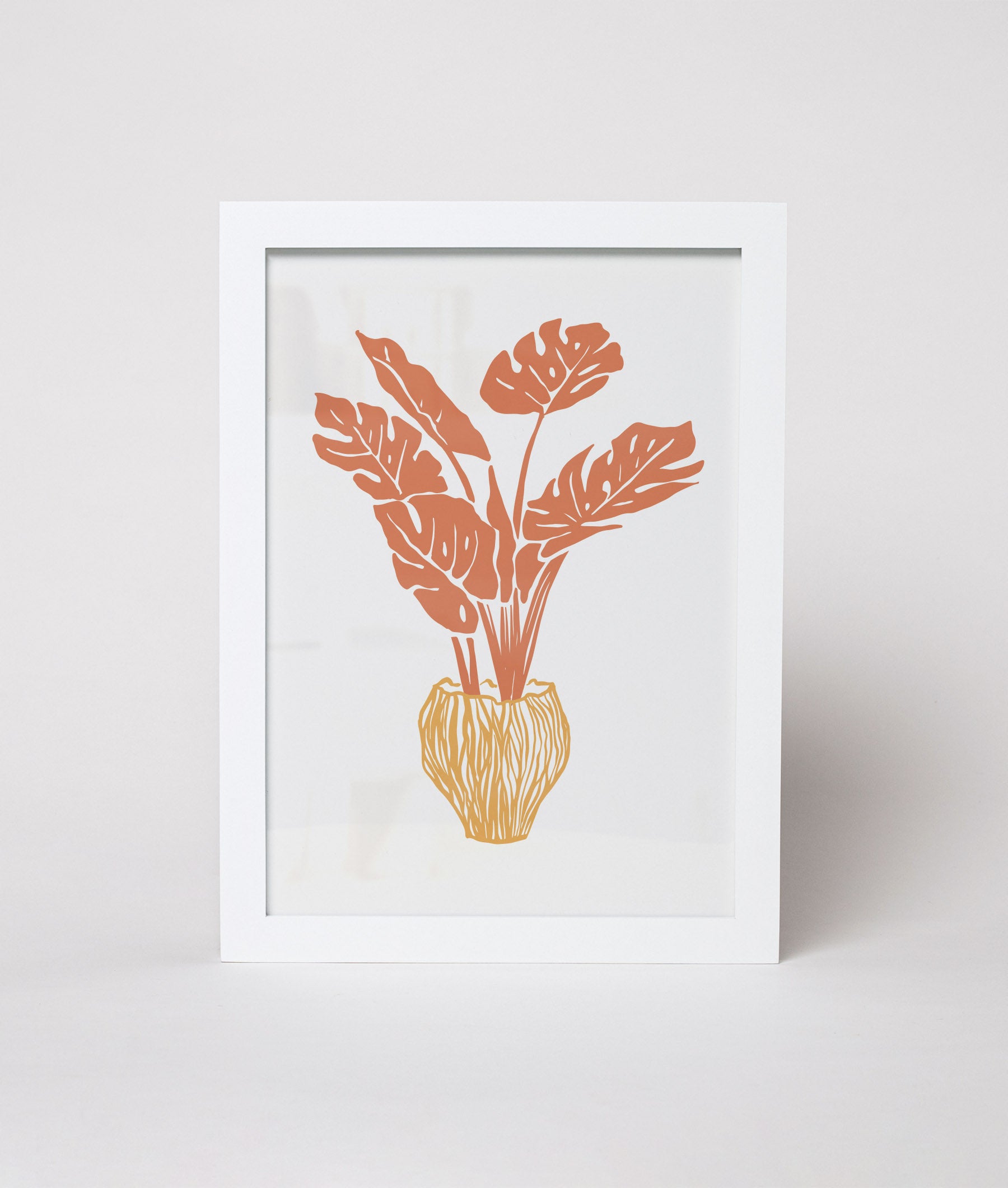 Garden in a Vase N°2