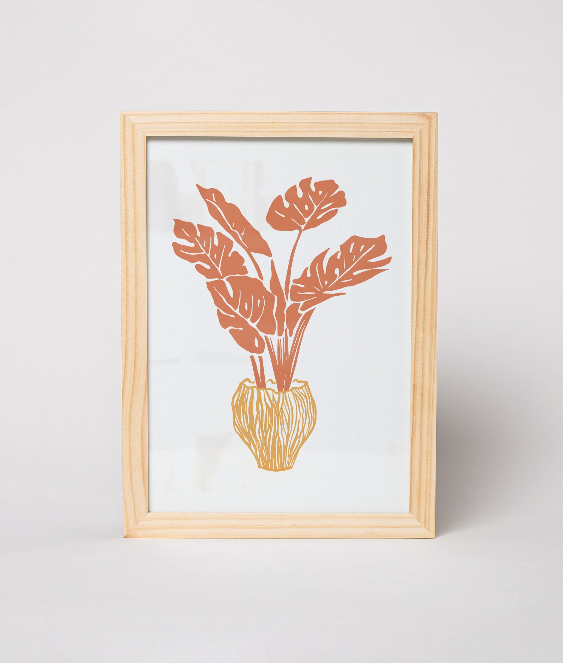 Garden in a Vase N°2