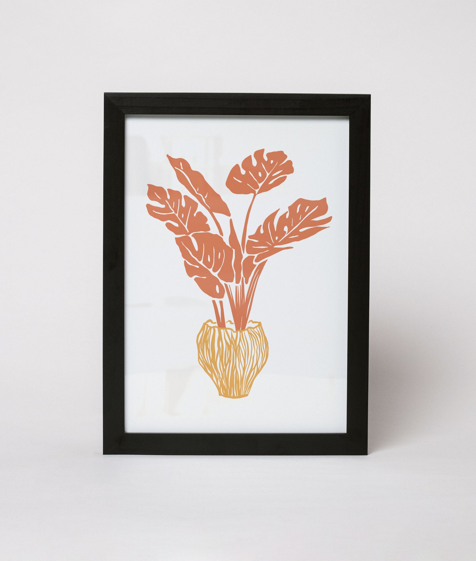 Garden in a Vase N°2