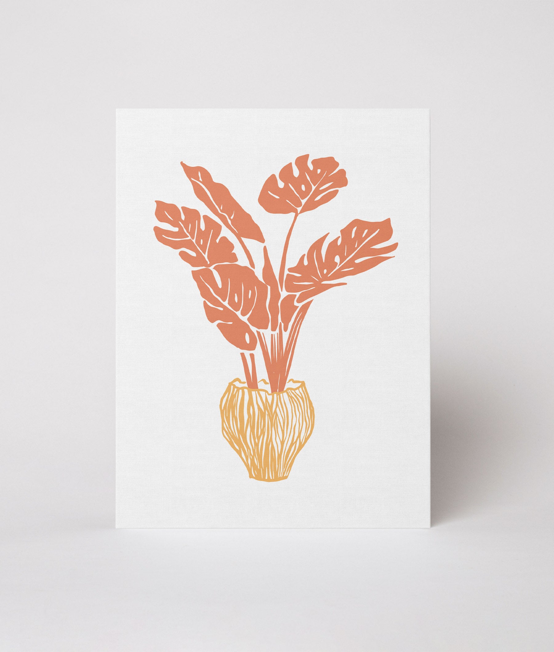 Garden in a Vase N°2