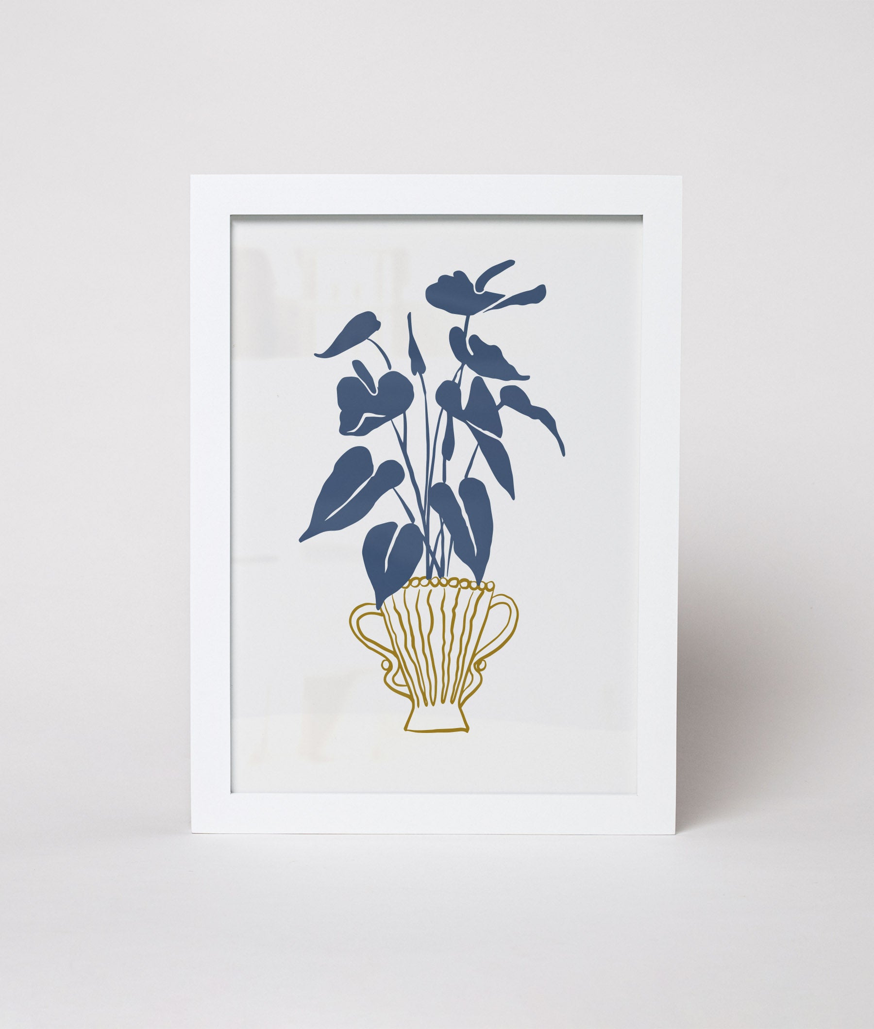 Garden in a Vase N°4