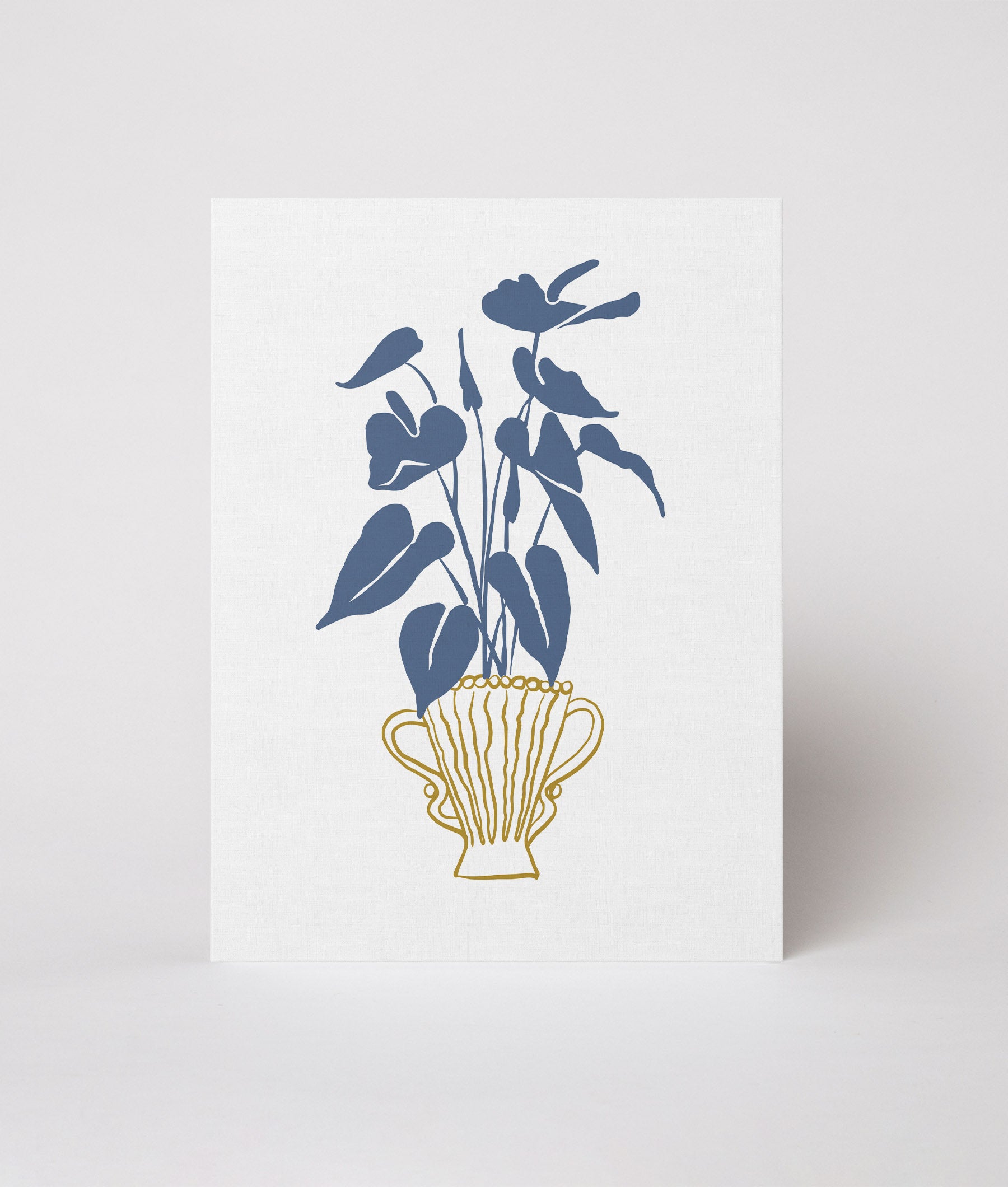 Garden in a Vase N°4