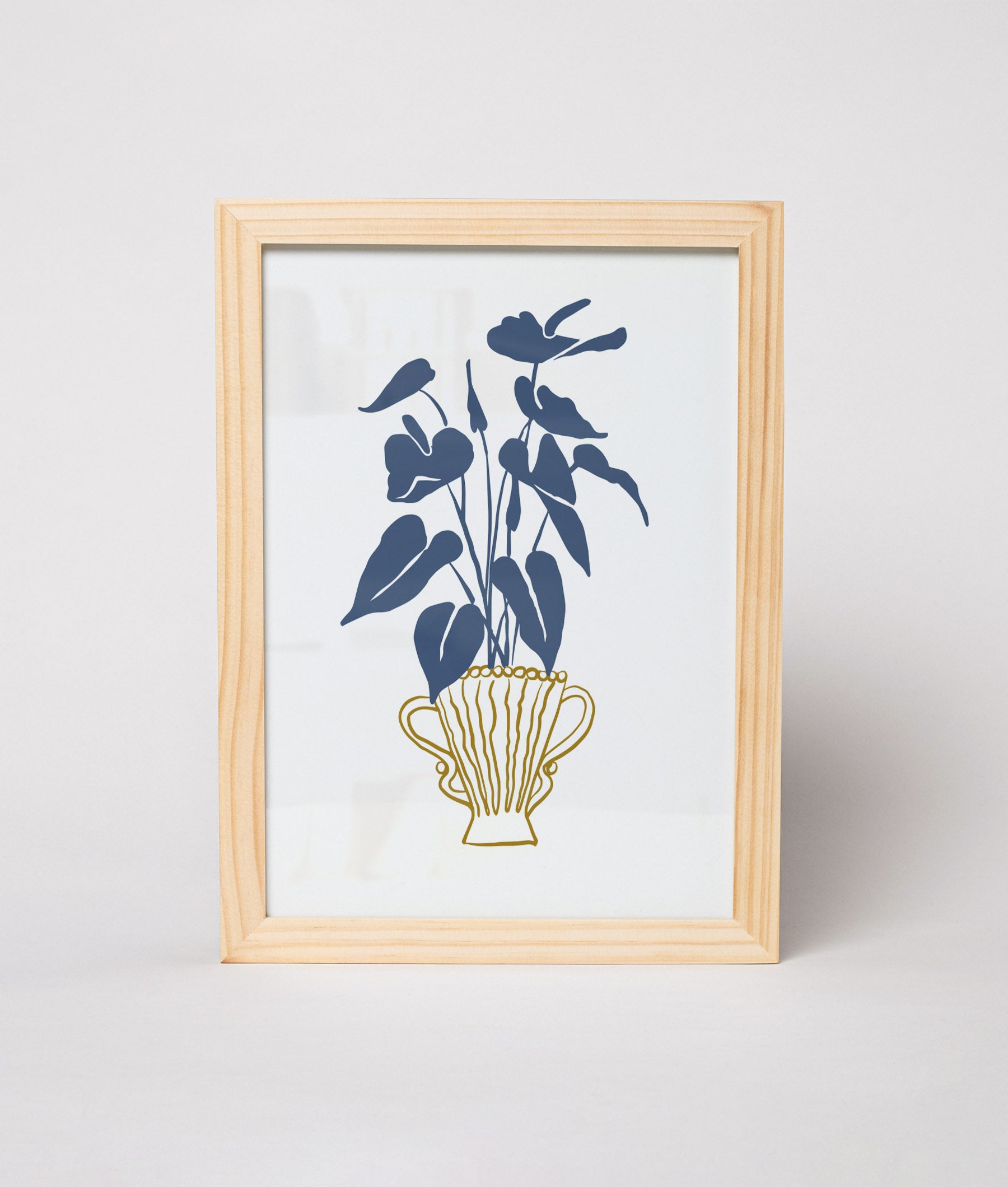 Garden in a Vase N°4
