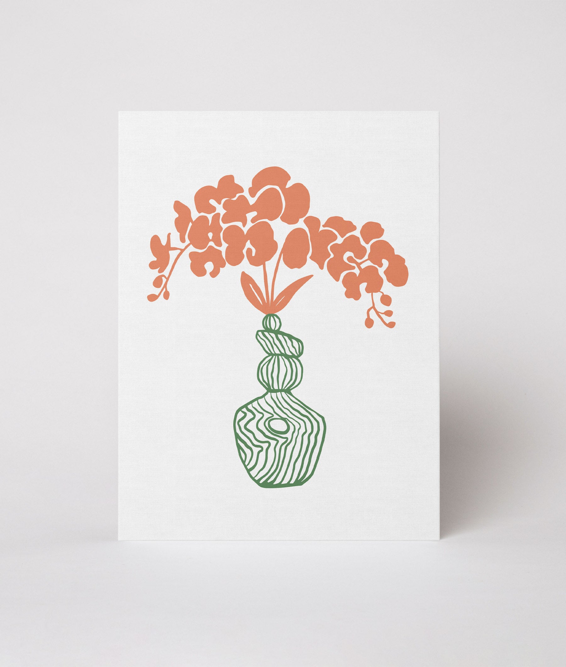 Garden in a Vase N°5