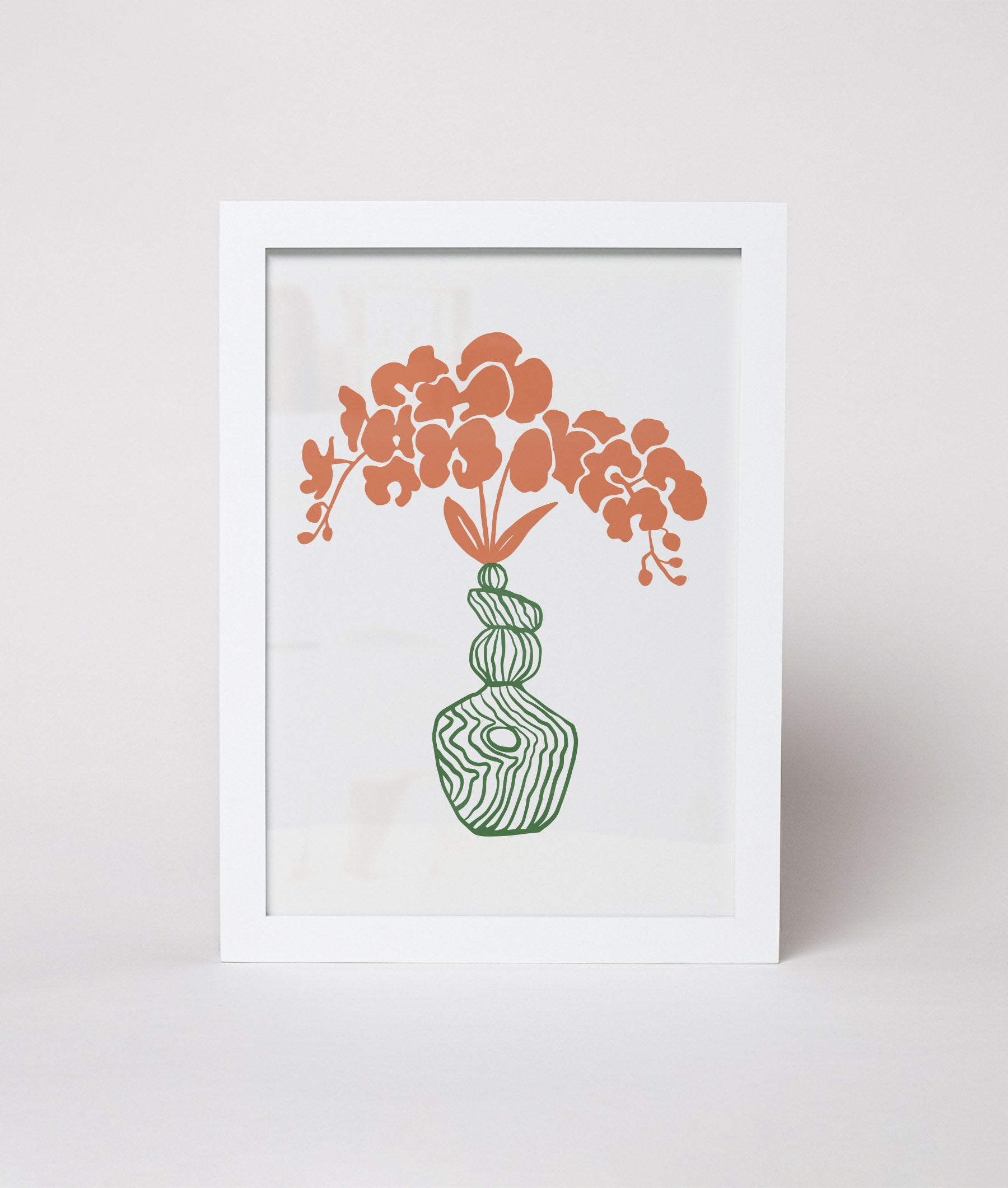 Garden in a Vase N°5