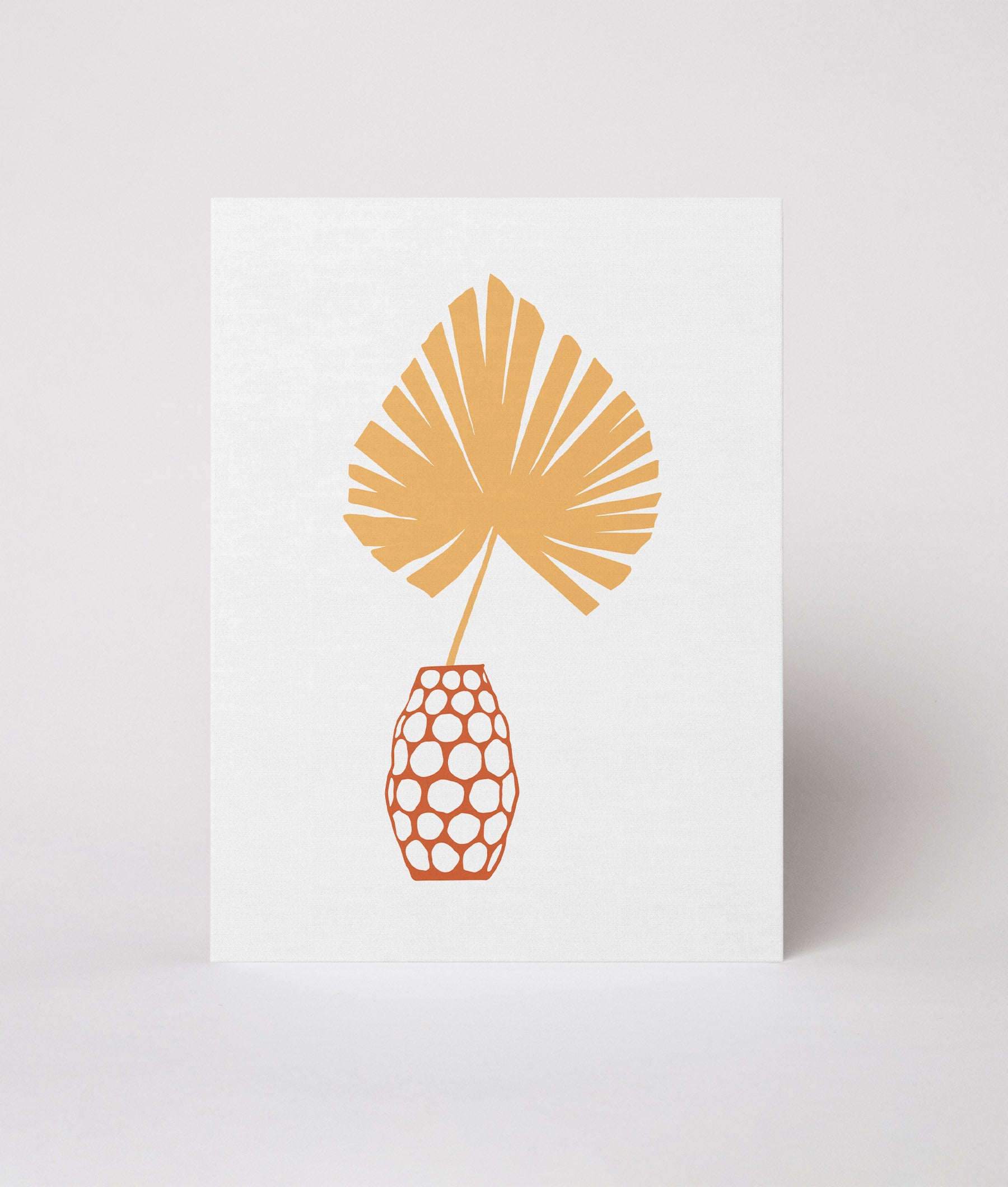 Garden in a Vase N°7