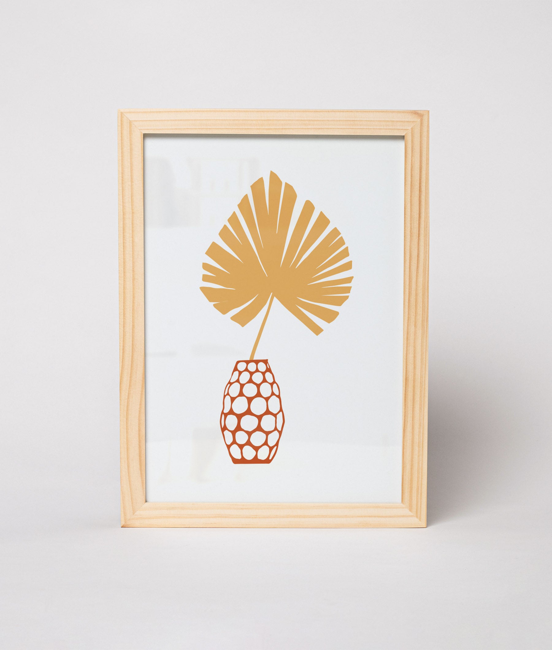 Garden in a Vase N°7