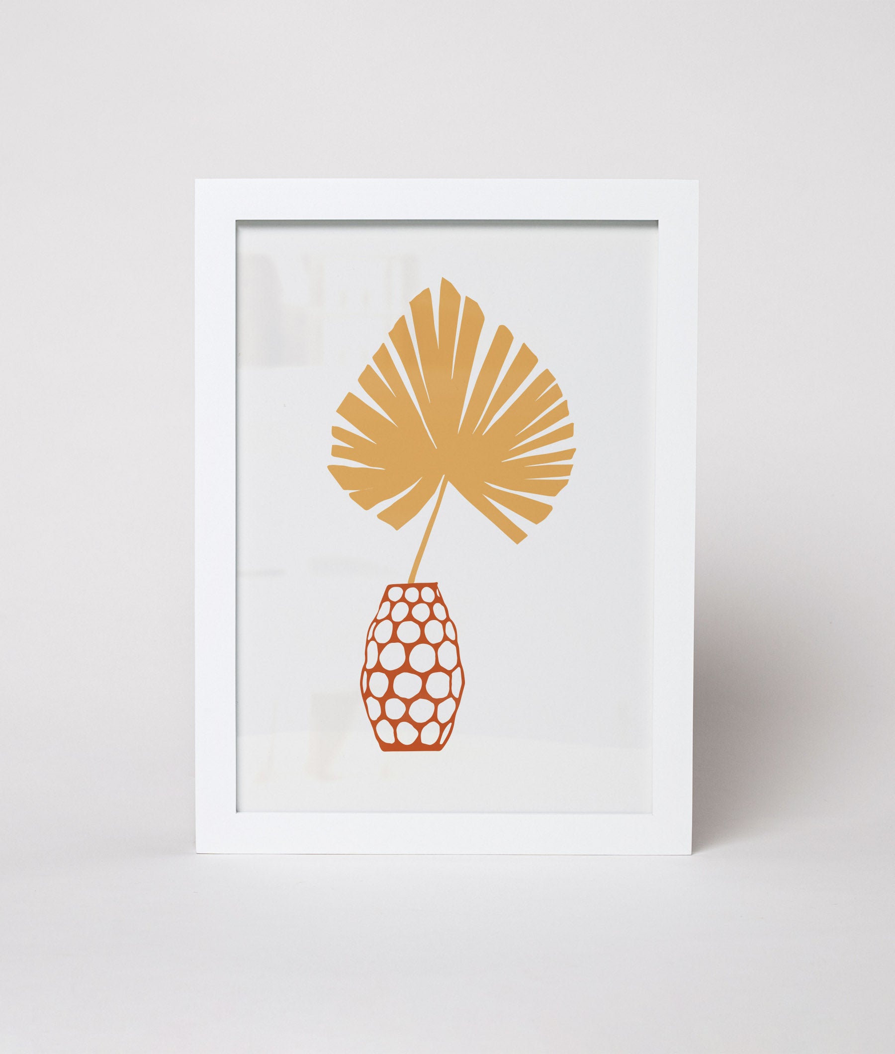 Garden in a Vase N°7