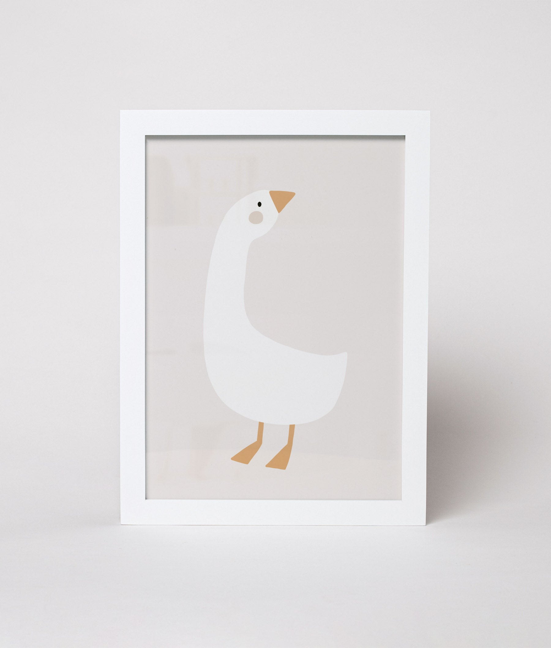 Boho Duck