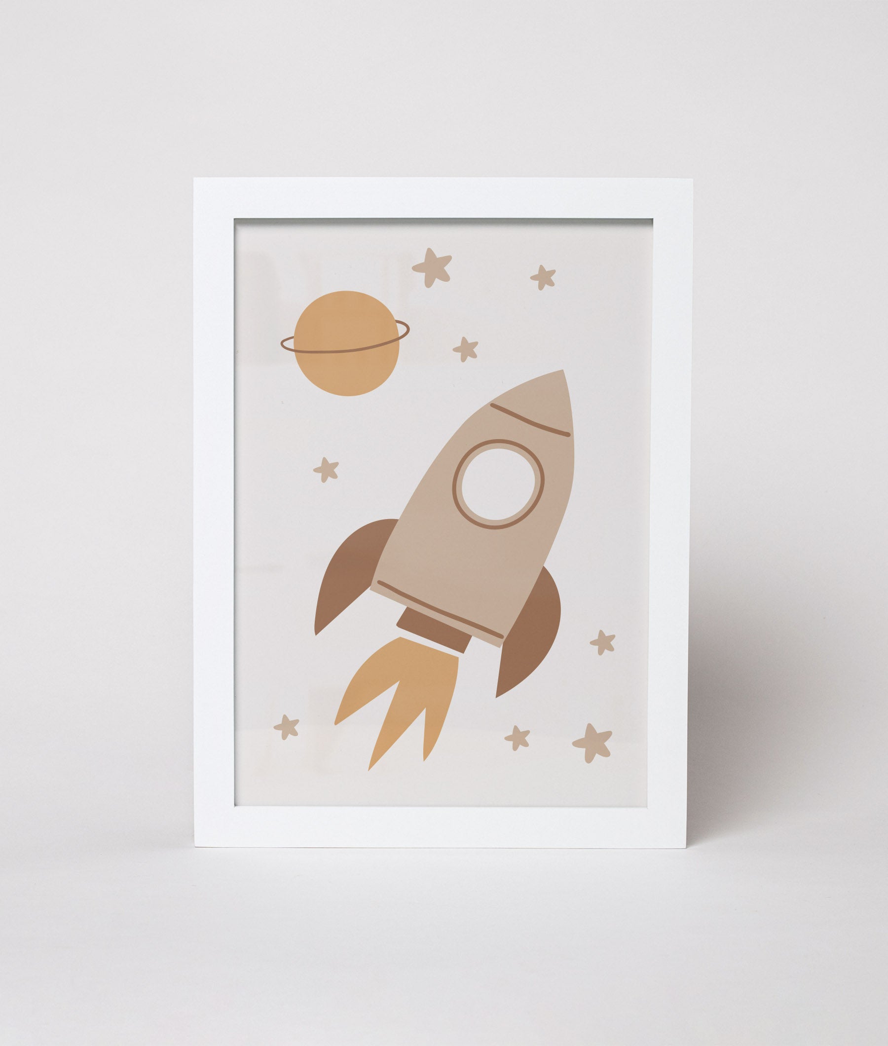 Galactic Explorer