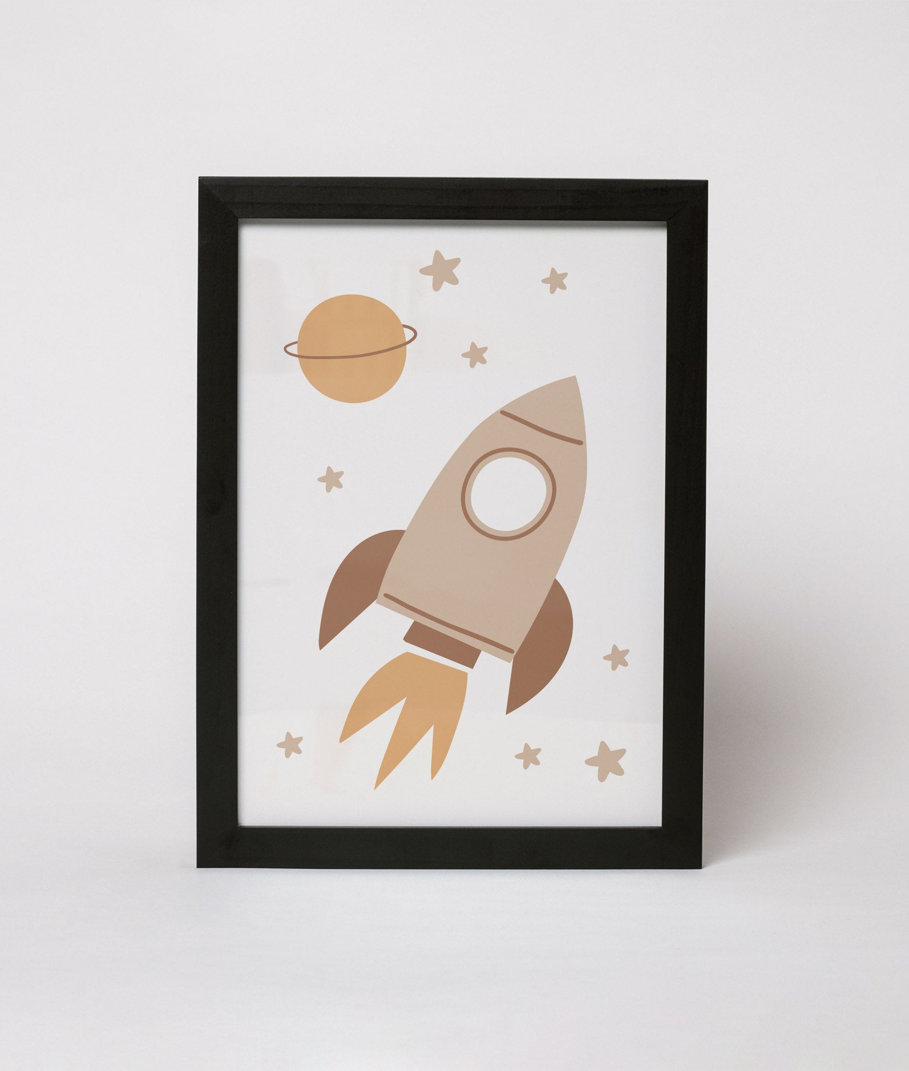 Galactic Explorer