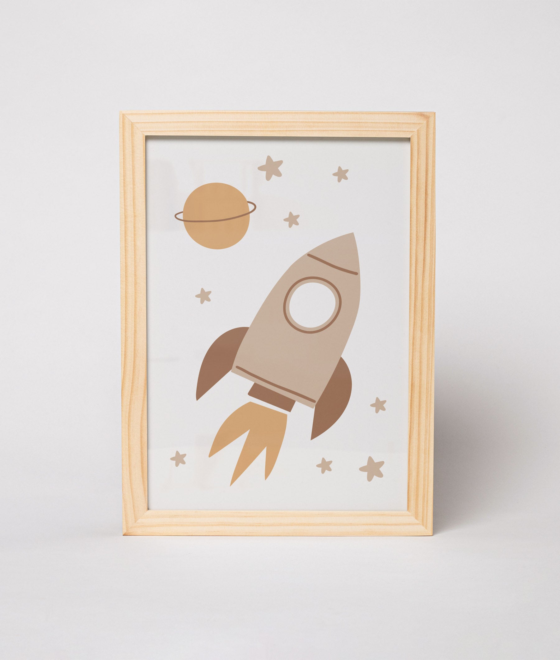 Galactic Explorer