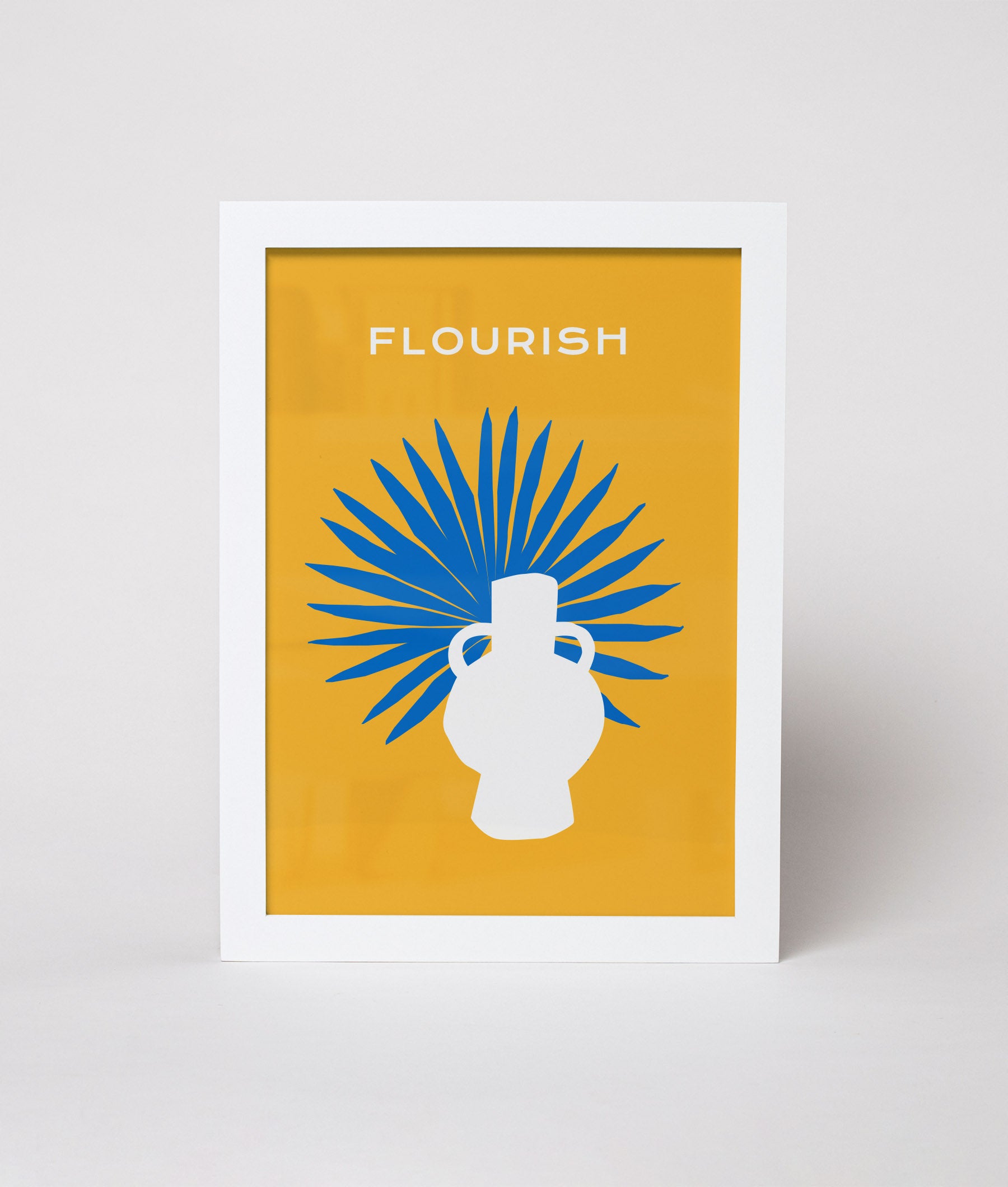 Flourish