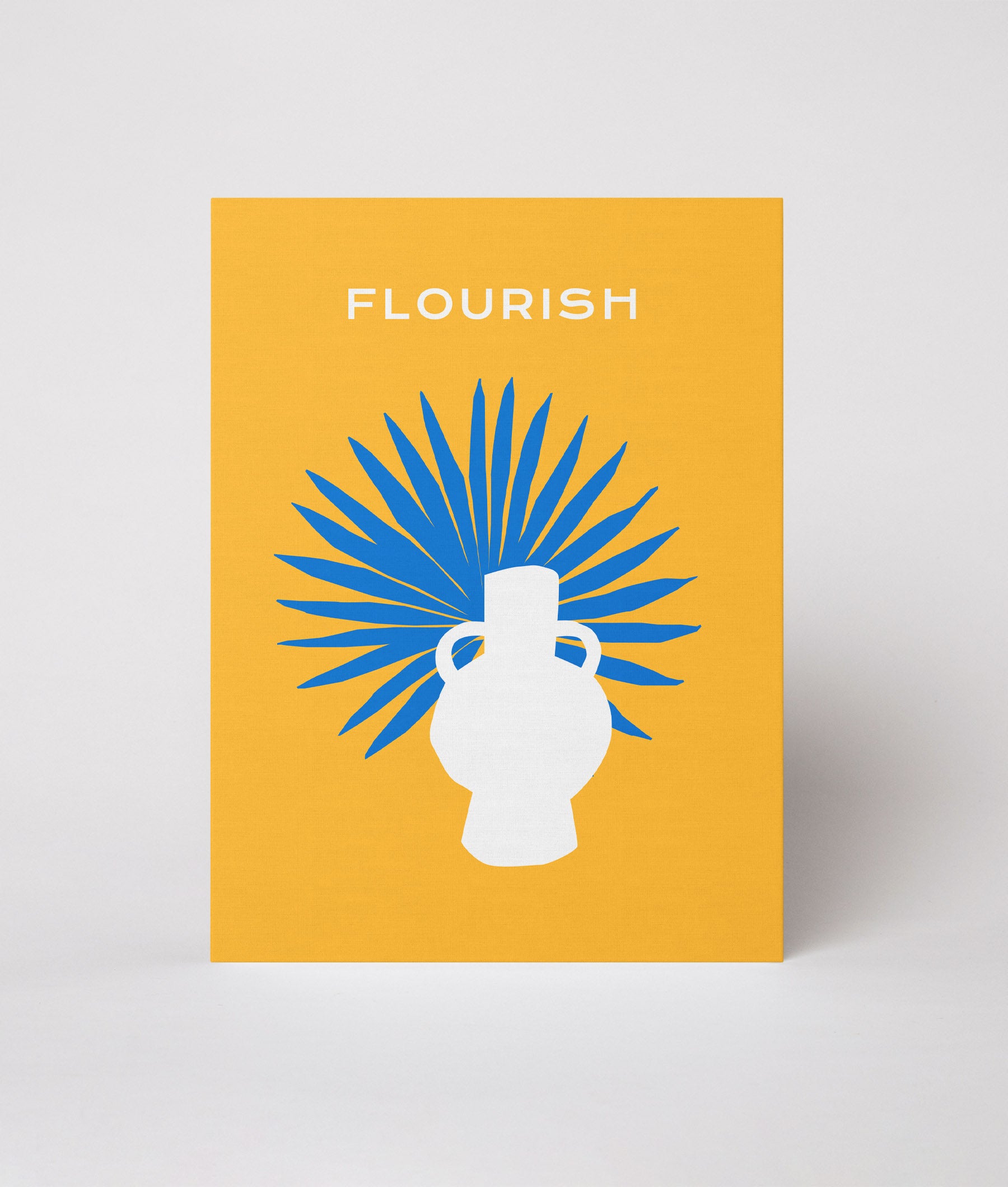 Flourish