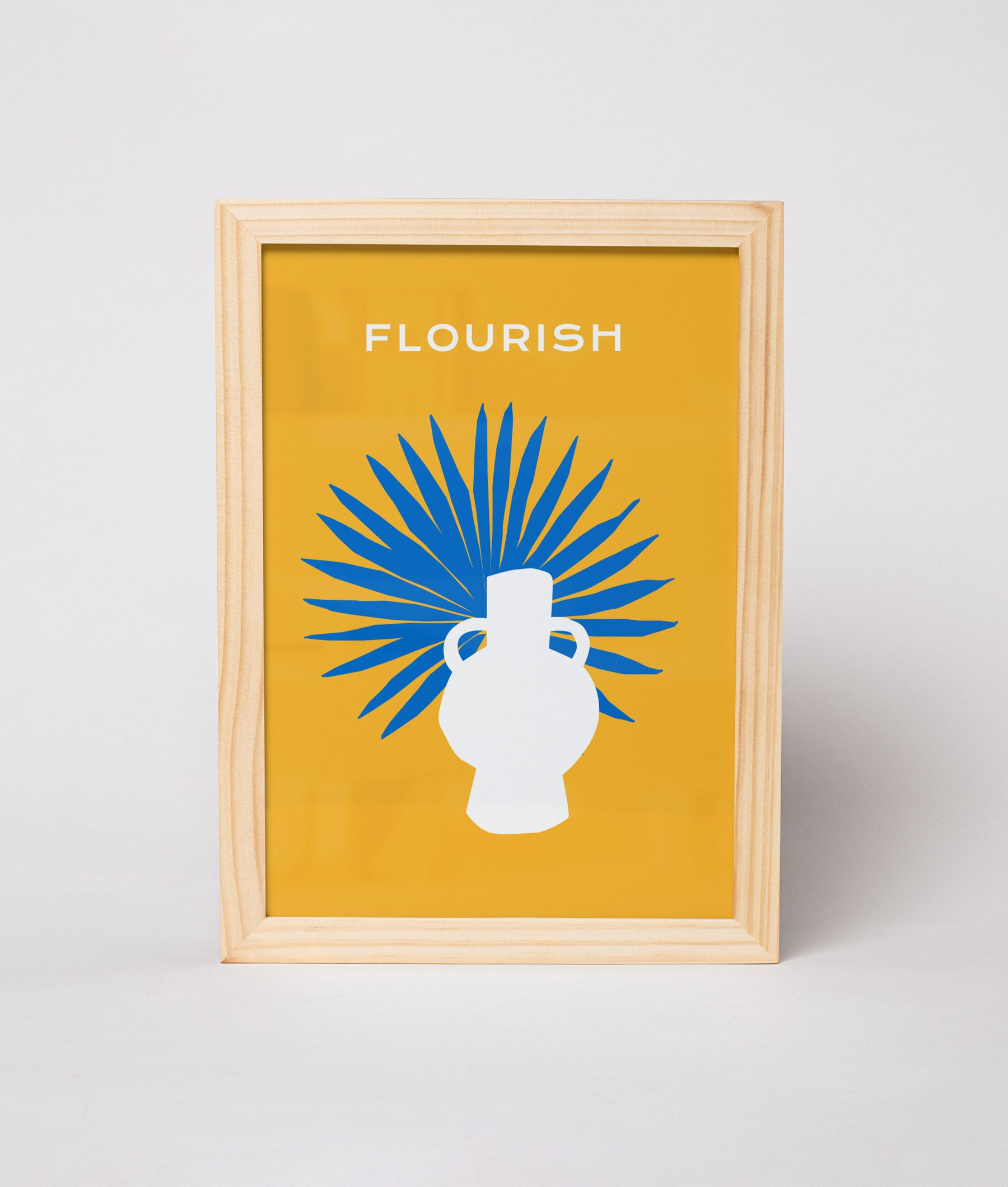 Flourish