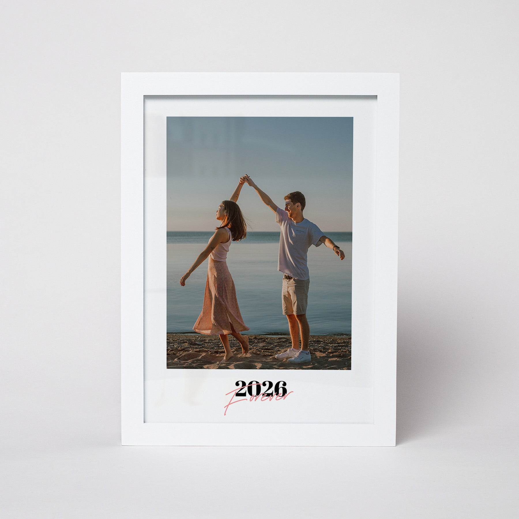 מסגור מודרני N°5